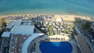 Miniatura 5 września 2026 14:00 Protaras Cypr Plaża