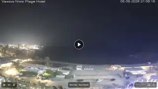 Miniatura 5 września 2026 18:00 Ayia Napa Cypr - Nissi Beach Panorama