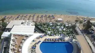 Miniatura 6 września 2026 06:00 Protaras Cypr Plaża