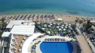 Miniatura 6 września 2026 07:00 Protaras Cypr Plaża