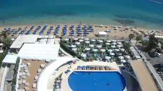 Miniatura 6 września 2026 09:00 Protaras Cypr Plaża