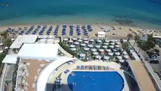 Miniatura 6 września 2026 11:00 Protaras Cypr Plaża