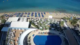 Miniatura 6 września 2026 13:00 Protaras Cypr Plaża