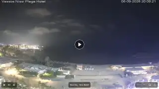 Miniatura 6 września 2026 17:00 Ayia Napa Cypr - Nissi Beach Panorama