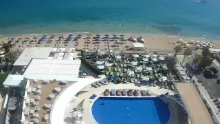 Miniatura 7 września 2026 07:00 Protaras Cypr Plaża