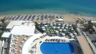 Miniatura 7 września 2026 08:00 Protaras Cypr Plaża