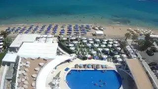 Miniatura 7 września 2026 09:00 Protaras Cypr Plaża