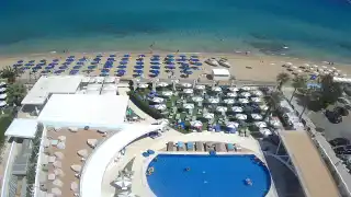 Miniatura 7 września 2026 10:00 Protaras Cypr Plaża
