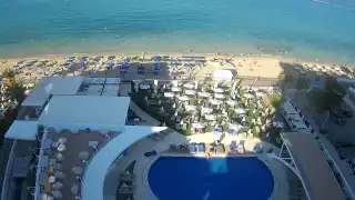 Miniatura 7 września 2026 14:00 Protaras Cypr Plaża