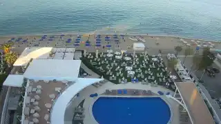 Miniatura 7 września 2026 15:00 Protaras Cypr Plaża