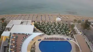 Miniatura 7 września 2026 16:00 Protaras Cypr Plaża