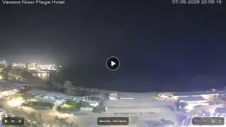 Miniatura 7 września 2026 17:00 Ayia Napa Cypr - Nissi Beach Panorama