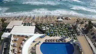 Miniatura 8 września 2026 06:00 Protaras Cypr Plaża