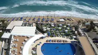 Miniatura 8 września 2026 08:00 Protaras Cypr Plaża