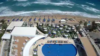 Miniatura 8 września 2026 10:00 Protaras Cypr Plaża