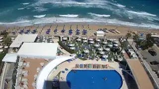 Miniatura 8 września 2026 11:00 Protaras Cypr Plaża