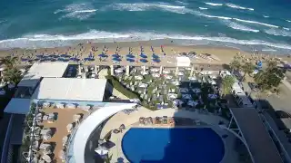 Miniatura 8 września 2026 13:00 Protaras Cypr Plaża