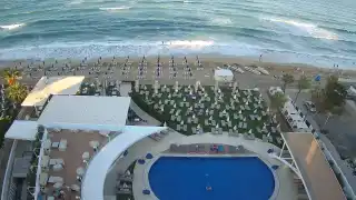 Miniatura 8 września 2026 15:00 Protaras Cypr Plaża