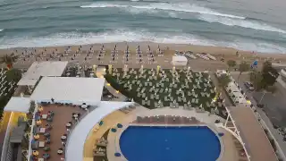 Miniatura 8 września 2026 16:00 Protaras Cypr Plaża