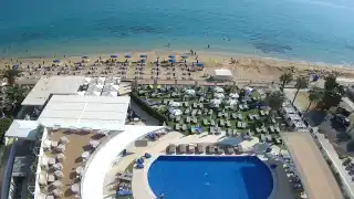 Miniatura 9 września 2026 06:00 Protaras Cypr Plaża