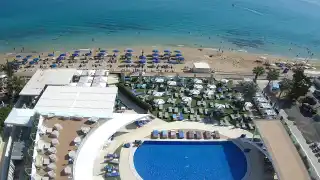 Miniatura 9 września 2026 07:00 Protaras Cypr Plaża