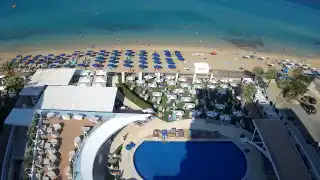 Miniatura 9 września 2026 13:00 Protaras Cypr Plaża