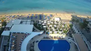 Miniatura 9 września 2026 14:00 Protaras Cypr Plaża