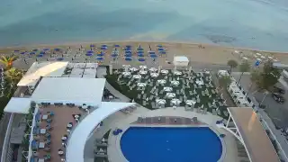 Miniatura 9 września 2026 15:00 Protaras Cypr Plaża
