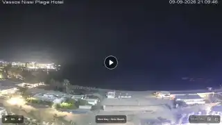 Miniatura 9 września 2026 18:00 Ayia Napa Cypr - Nissi Beach Panorama
