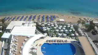 Miniatura 10 września 2026 08:00 Protaras Cypr Plaża