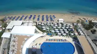 Miniatura 10 września 2026 11:00 Protaras Cypr Plaża