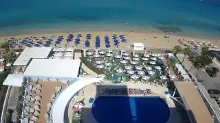 Miniatura 10 września 2026 12:00 Protaras Cypr Plaża