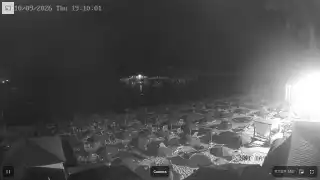Miniatura 10 września 2026 17:00 Ayia Napa Cypr - Nissi Beach plaża