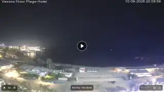 Miniatura 10 września 2026 17:00 Ayia Napa Cypr - Nissi Beach Panorama