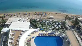 Miniatura 11 września 2026 06:00 Protaras Cypr Plaża