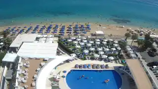 Miniatura 11 września 2026 08:00 Protaras Cypr Plaża