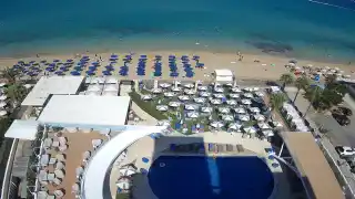 Miniatura 11 września 2026 12:00 Protaras Cypr Plaża
