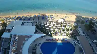 Miniatura 11 września 2026 14:00 Protaras Cypr Plaża