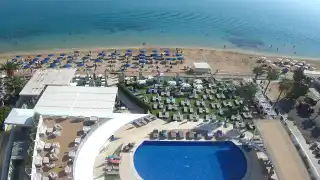 Miniatura 12 września 2026 06:00 Protaras Cypr Plaża