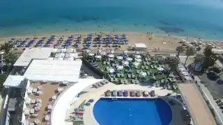 Miniatura 12 września 2026 07:00 Protaras Cypr Plaża