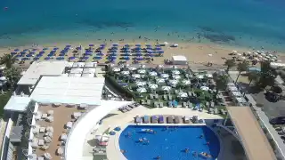 Miniatura 12 września 2026 08:00 Protaras Cypr Plaża