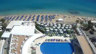 Miniatura 12 września 2026 09:00 Protaras Cypr Plaża