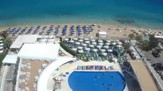 Miniatura 12 września 2026 10:00 Protaras Cypr Plaża