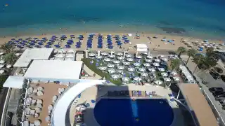 Miniatura 12 września 2026 12:00 Protaras Cypr Plaża