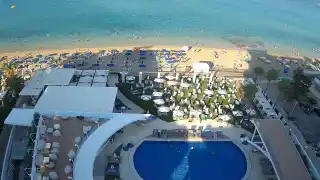 Miniatura 12 września 2026 14:00 Protaras Cypr Plaża