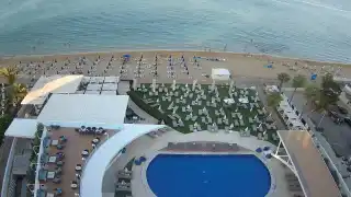 Miniatura 12 września 2026 15:00 Protaras Cypr Plaża