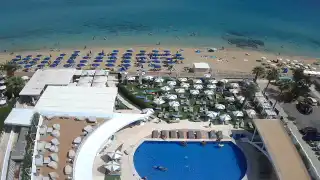Miniatura 15 września 2026 09:00 Protaras Cypr Plaża