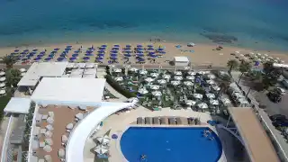Miniatura 15 września 2026 10:00 Protaras Cypr Plaża