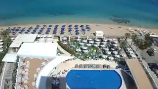 Miniatura 15 września 2026 11:00 Protaras Cypr Plaża