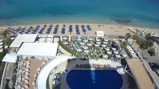 Miniatura 15 września 2026 12:00 Protaras Cypr Plaża